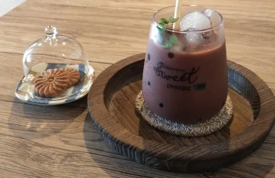 Oat Milk