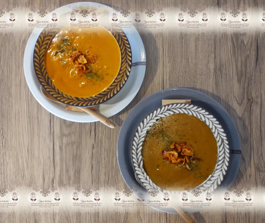 Organic Thai Curry